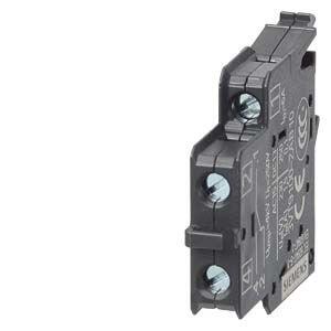 SIEMENS YARDIMCI KONTAK 5-60V AC/DC 1W 4011209764842