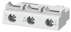 Siemens - SIEMENS YARDIMCI KONTAK ÜSTTEN YATAY 1C/O 4011209275737