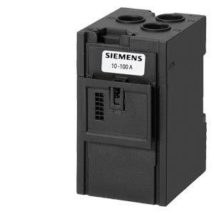 SIEMENS SİMOCODE MOTOR KORUMA ŞALTERİ 10-100A 4011209607941