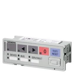 Siemens - SIEMENS SİMOCODE OPERATÖR PANELİ 4011209593541