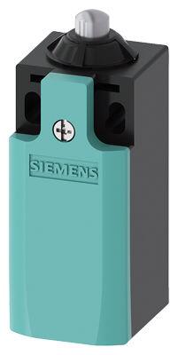 SIEMENS NİHAYET ŞALTER METAL 1NO+1NC DİKEY ÇELİK 4011209862784