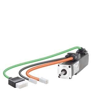 SIEMENS SIMOTICS S- 1FL6 1FL6034-2AF21-1MB1 4042948675502