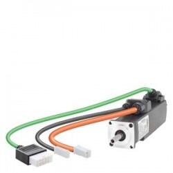 Siemens - SIEMENS SIMOTICS S- 1FL6 1FL6034-2AF21-1MB1 4042948675502