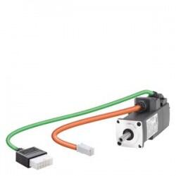 Siemens - SIEMENS SIMOTICS S- 1FL6 1FL6042-2AF21-1MA1 4042948675533