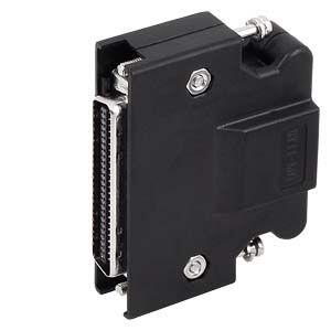 SIEMENS SİNAMİCS V90 SERVO MOTOR İÇİN 50 PİN KONTROL BAĞLANTI KONNEKTÖRÜ. 4042948674444