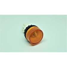 EMAS SİNYAL 22MM 220V CAM SARI S220NS