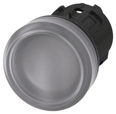 SIEMENS SİNYAL LAMBASI KASI PLASTİK RENKSİZ 4011209946378