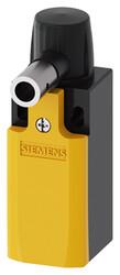 Siemens - SIEMENS MENTEŞE EMNİYET ŞALTER PLASTİK 1NO 2NC 4011209694538