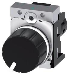 Siemens - SIEMENS SIRIUS ACT 4,7 KOHM METAL POTANSİYOMETRE 4011209954083