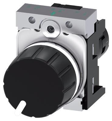 SIEMENS SIRIUS ACT 4,7 KOHM METAL POTANSİYOMETRE 4011209954083