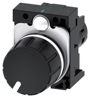 SIEMENS SIRIUS ACT 47 KOHM PLASTİK POTANSİYOMETRE 4011209955202