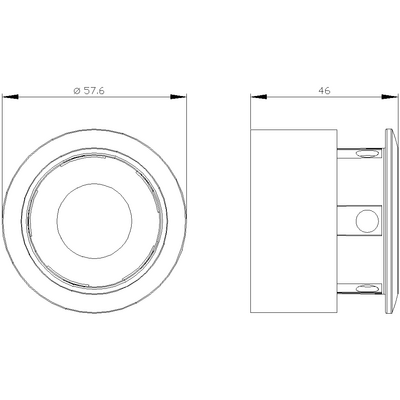 SIEMENS 5 ASMA KİLİT ASILABİLİR KORUMA HALKASI SİRİUS ACT 4011209964709