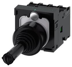 SIEMENS SIRIUS ACT MEKANİK KİLİTLEMESİZ 4 YÖNLÜ PLASTİK 4 NO 4011209954816 - Thumbnail