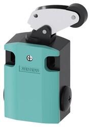 Siemens - SIEMENS NİHAYET ŞALTER METAL KÖŞEGEN 4011209693463