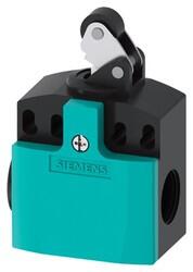 Siemens - SIEMENS NİHAYET ŞALTER PLASTİK MAKARA KOL 4011209694989