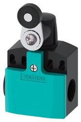 Siemens - SIEMENS NİHAYET ŞALTER PLASTİK SAĞ-SOL MAKARA 4011209695009