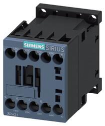 Siemens - SIEMENS YARDIMCI KONTAKTÖR 230VAC BOY 00 2NO+2NC 4011209786622