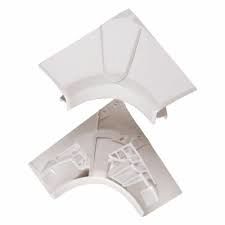 LEGRAND SİSTEM ARMADA 50X105 İÇİN DEĞİŞKEN İÇ KÖŞE 3245060756222
