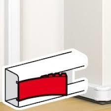 LEGRAND SİSTEM ARMADA ESNEK KAPAK 2M 3245060756086