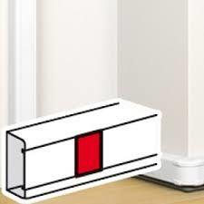 LEGRAND SİSTEM ARMADA KAPAK BİRLEŞTİRME PARÇASI 3245060756697