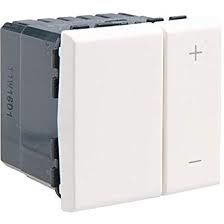 LEGRAND SİSTEM ARMADA NOTRSUZ DİMMER 600W BEYAZ 3245060784058