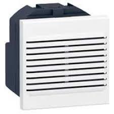 Legrand - LEGRAND SİSTEM ARMADA TEK KUTUPLU RÖLE BEYAZ 2 MODÜL 3245060766900