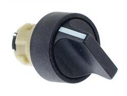 Siemens - SIEMENS BUTON ROZETİ MANDAL 0-1 SİYAH 4011209020474