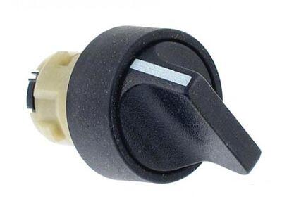 SIEMENS BUTON ROZETİ MANDAL 0-1 SİYAH 4011209020474