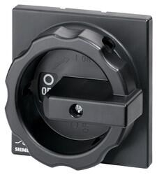 Siemens - SIEMENS SİYAH TAHRİK MANDALI 3LD 20-22 4011209404298