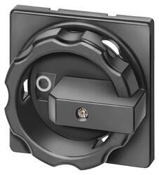 Siemens - SIEMENS SİYAH TAHRİK MANDALI 3LD 25-28 4011209404311