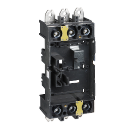 Schneider Electric - SCHNEIDER ELECTRIC SOKET KAİDESİ 3 KUTUP NSX400..630 İÇİN 3606480019258