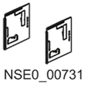 SIEMENS ÇEKMECELİ FAZ AYIRMA PLAKA VL250 İÇİN 4011209477735