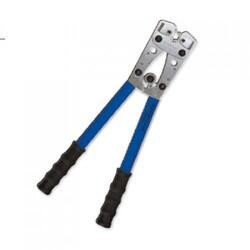 Şafak Elektrik - ŞAFAK ELEKTRİK SP-0650 İÇİN 6.00-50.002 YEDEK ÇENE TAKIMI (TEK TARAF) 8680734733355