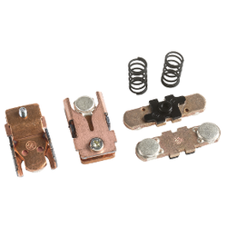 Schneider Electric - SCHNEIDER ELECTRIC SPARE CONTACT SET 3389110880489