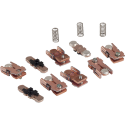 Schneider Electric - SCHNEIDER ELECTRIC SPARE CONTACT SET 3389110880519