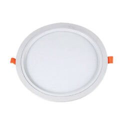  - SRK-100 10W 4750-5000K BACKLIGHT ARMATÜR 30X30