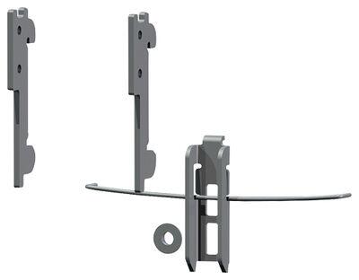 SIEMENS STANDART DIN RAY ADAPTÖRÜ NH 1 4011209766013