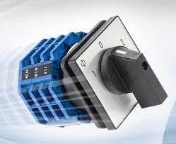 Kraus & Naimer - KRAUS & NAİMER START-STOP PAKO ŞALTER 20AMPER 8697855000310