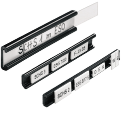 WEIDMULLER STR 5 S F.SCHT 5 S TERMİNAL MARKERS, 40 X 7 MM, POLYESTER, PVC-FREE, COLOUR: TRANSPARENT BEDELSİZ 4008190206697 - Thumbnail