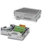 Phoenix Contact - PHOENIX CONTACT SUBCON-PLUS-CAN D-SUB KONNEKTÖR 4017918821760