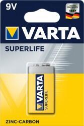 VARTA SUPERLIFE 9 V 4008496556632 - Thumbnail