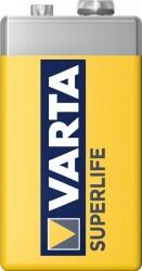 VARTA SUPERLIFE 9 V 4008496556632 - Thumbnail