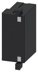 Siemens - SIEMENS SURGE SUPPRESSOR RC COUPLING 24-48VAC 24-70VDC FOR MOTOR CONTACTORS SIZE S0 4011209779365