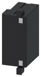 Siemens - SIEMENS SURGE SUPPRESSOR VARISTOR 24-48VAC 24-70VDC FOR MOTOR CONTACTORS SIZE S0 4011209779310