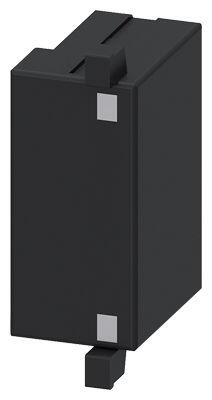 SIEMENS SURGE SUPPRESSOR VARISTOR 24-48VAC 24-70VDC FOR MOTOR CONTACTORS SIZE S0 4011209779310