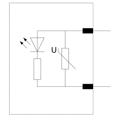SIEMENS SURGE SUPPRESSOR VARISTOR WITH LED 24-48VAC 12-24VDC F. CONT. RELAYS A. MOTOR CONT. SIZE S00 4011209740082