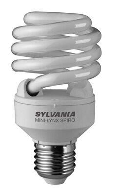 SYLVANIA 23W 6500K BEYAZ RENK ENERJİ TASARRUFLU AMPUL