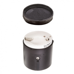 Schneider Electric - SCHNEIDER ELECTRIC GÖSTERGE BANKASI AKSESUARLARI 70MM SEÇENEKLER 3389110845020