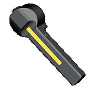 SIEMENS TAHRİK KOLU KİLİTLİ SİYAH 4011209764354