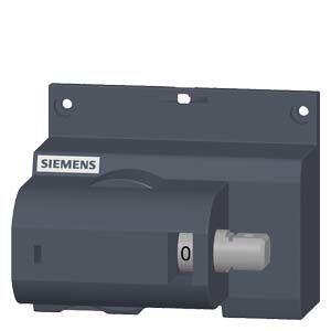 SIEMENS DÖNER TAHRİK MEKANİZMASI YANDA KİLİTLEME 4011209762732